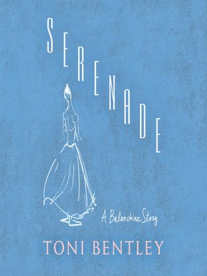 Serenade - Audiobook